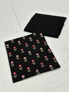 BAREEZE lawn 2 piece