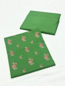 BAREEZE lawn 2 piece