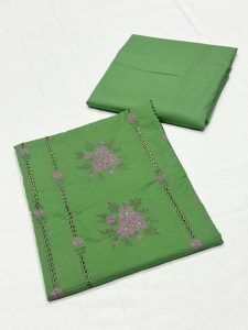 BAREEZE lawn 2 piece