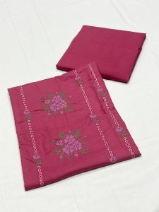 BAREEZE lawn 2 piece