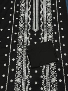 BAREEZE lawn 2 piece