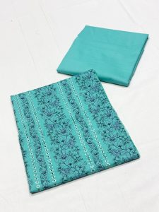 BAREEZE lawn 2 piece