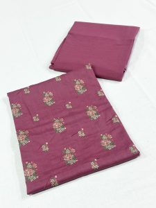 BAREEZE lawn 2 piece