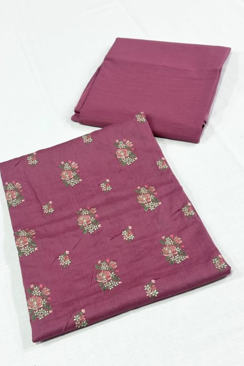 BAREEZE lawn 2 piece