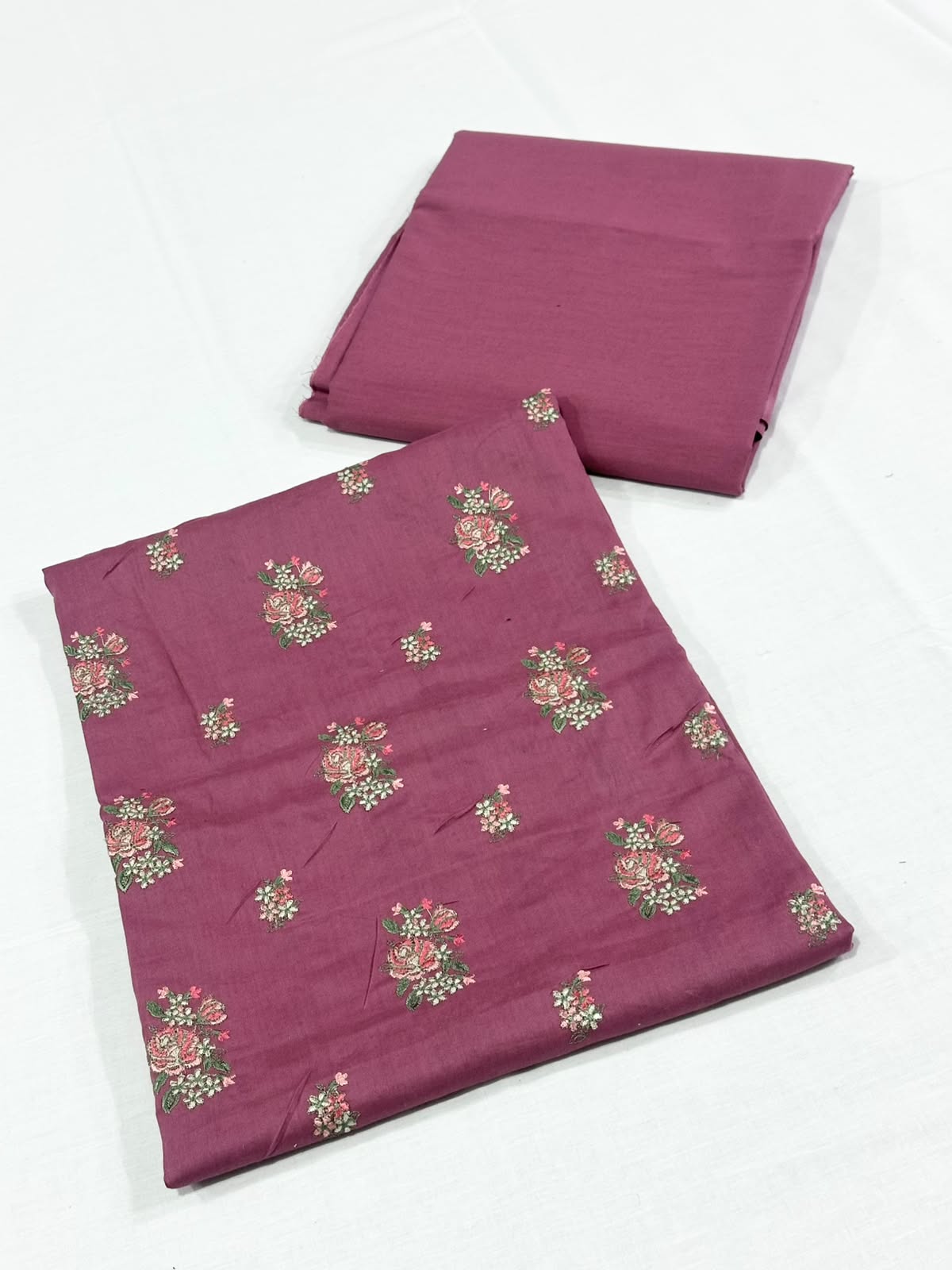 BAREEZE lawn 2 piece