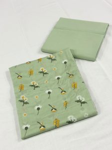 BAREEZE lawn 2 piece