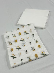 BAREEZE lawn 2 piece