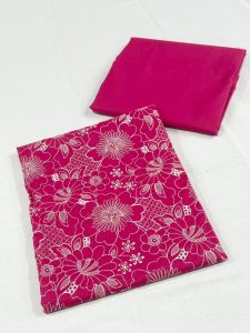 BAREEZE lawn 2 piece