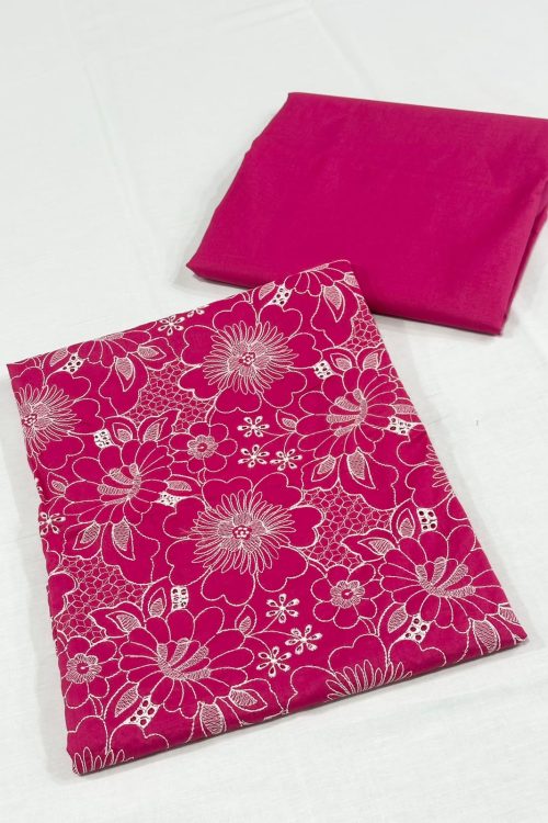 BAREEZE lawn 2 piece
