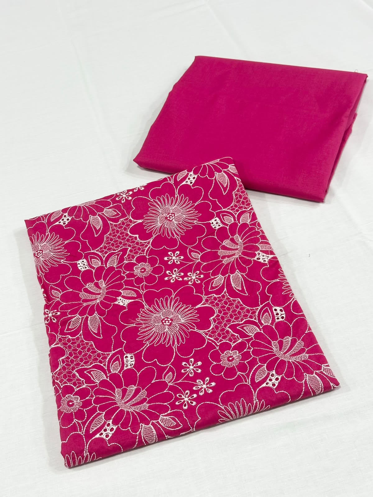 BAREEZE lawn 2 piece