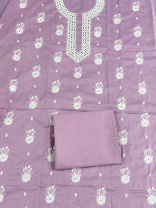 BAREEZE lawn 2 piece