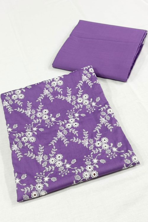 BAREEZE lawn 2 piece