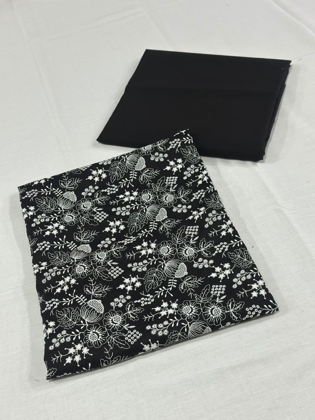 BAREEZE lawn 2 piece