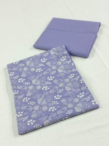 BAREEZE lawn 2 piece
