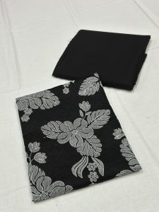 BAREEZE lawn 2 piece