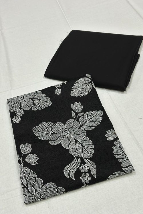 BAREEZE lawn 2 piece