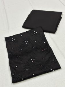 BAREEZE lawn 2 piece