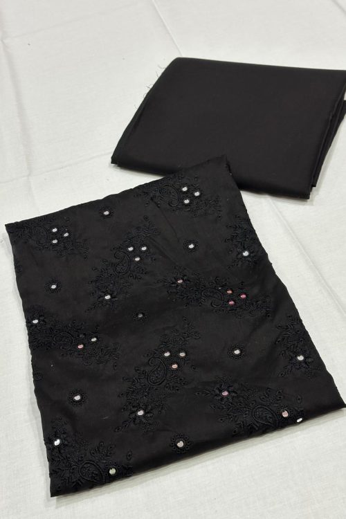 BAREEZE lawn 2 piece