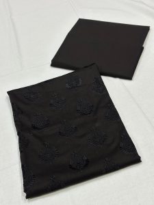 BAREEZE lawn 2 piece