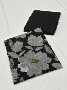 BAREEZE lawn 2 piece