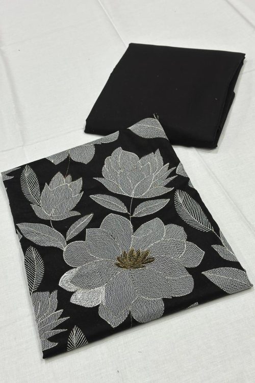 BAREEZE lawn 2 piece
