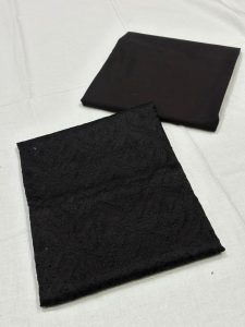BAREEZE lawn 2 piece