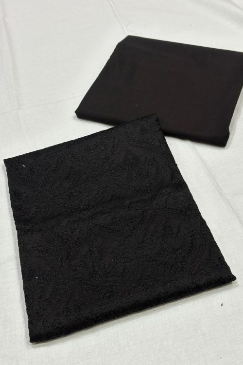 BAREEZE lawn 2 piece
