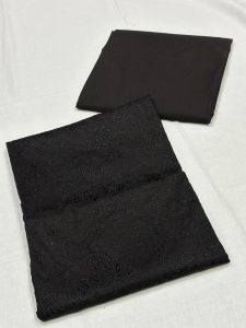 BAREEZE lawn 2 piece