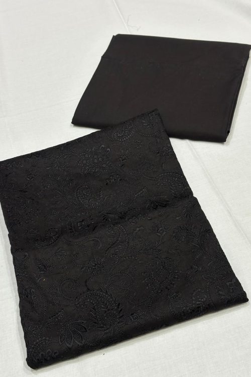 BAREEZE lawn 2 piece
