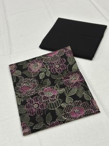BAREEZE lawn 2 piece