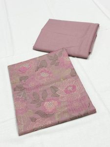 BAREEZE lawn 2 piece
