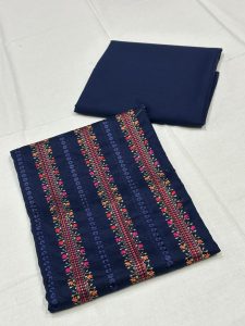 BAREEZE lawn 2 piece
