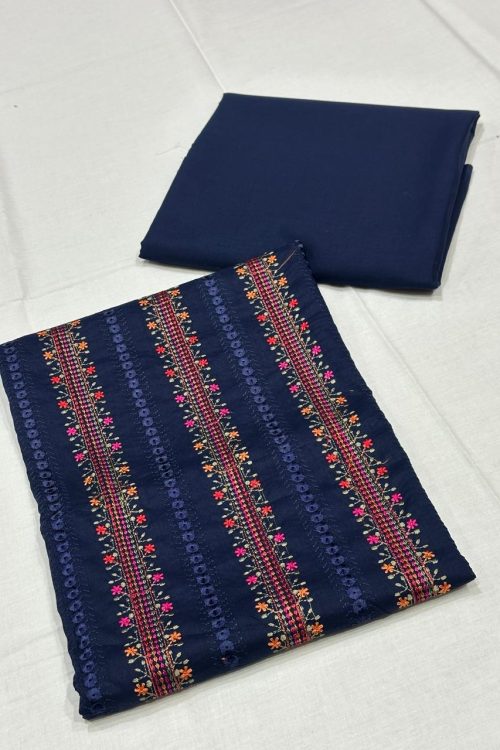 BAREEZE lawn 2 piece