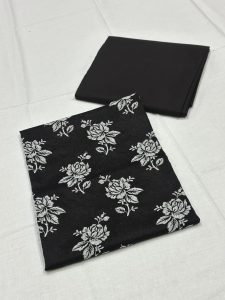 BAREEZE lawn 2 piece