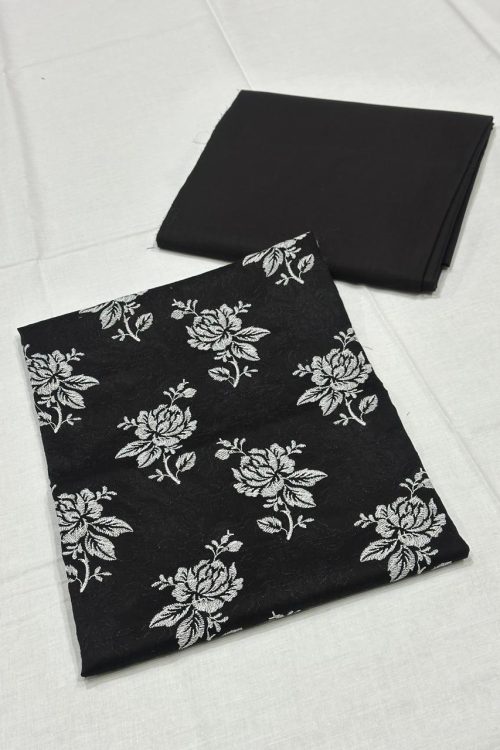 BAREEZE lawn 2 piece