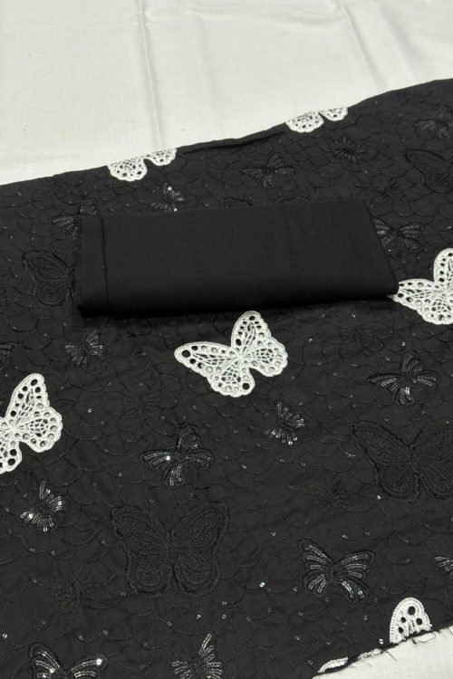 BAREEZE lawn 2 piece