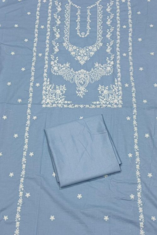 BAREEZE lawn 2 piece