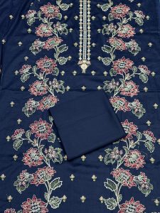BAREEZE lawn 2 piece