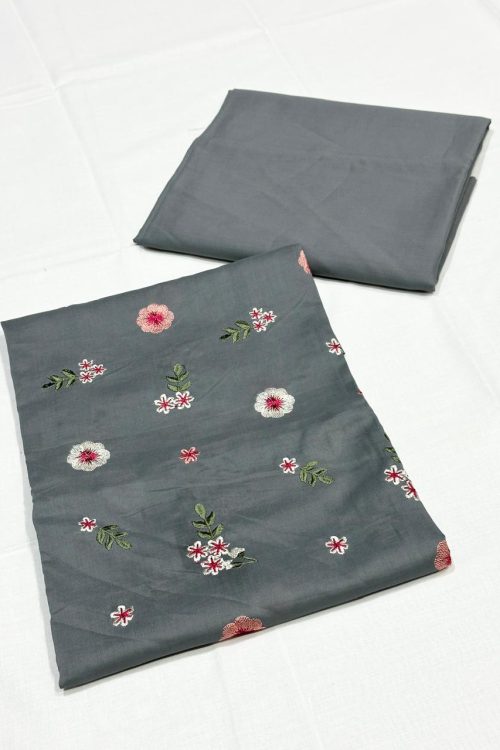 BAREEZE lawn 2 piece