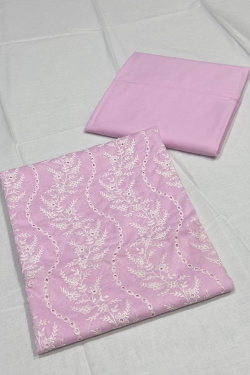 BAREEZE lawn 2 piece