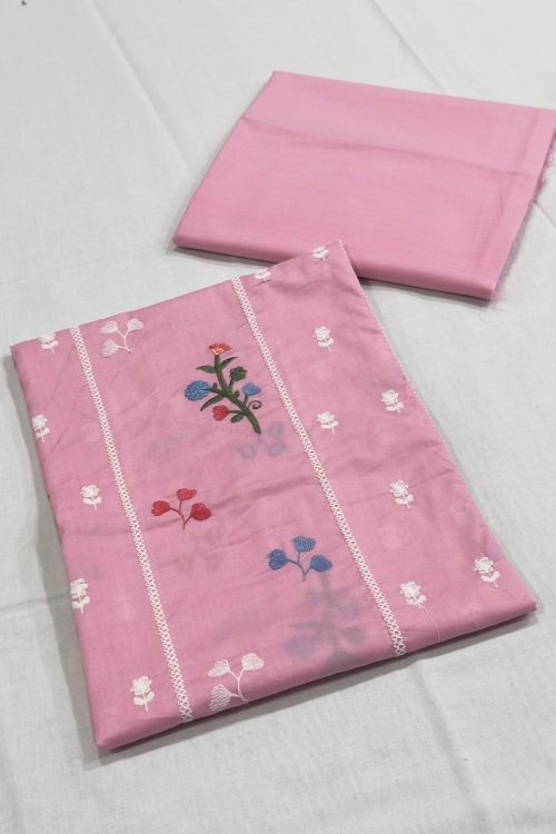 BAREEZE lawn 2 piece