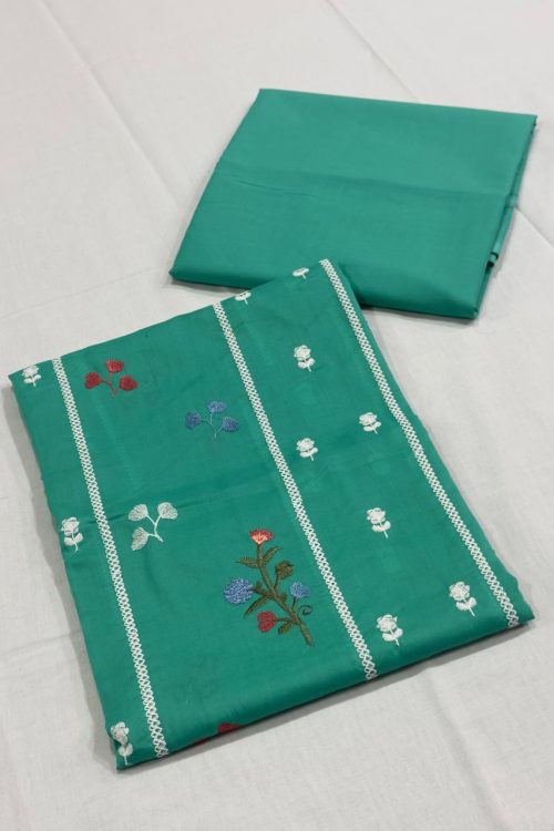 BAREEZE lawn 2 piece