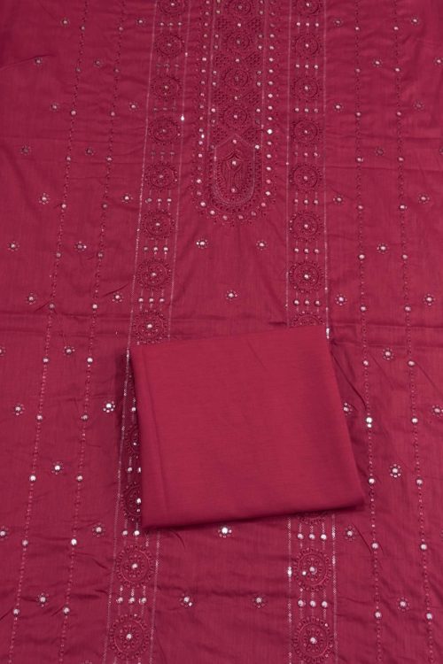 BAREEZE lawn 2 piece