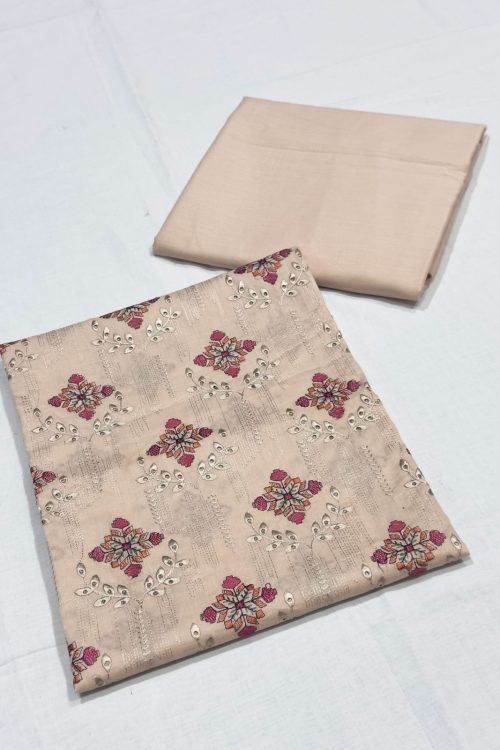 BAREEZE lawn 2 piece