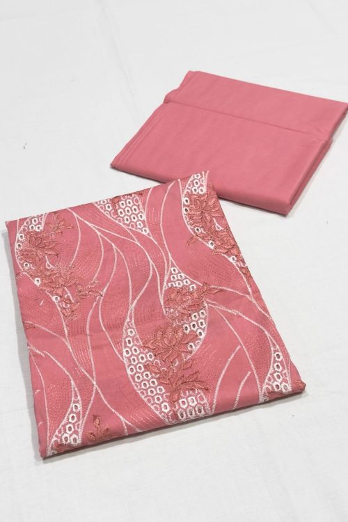 BAREEZE lawn 2 piece