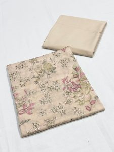 BAREEZE lawn 2 piece