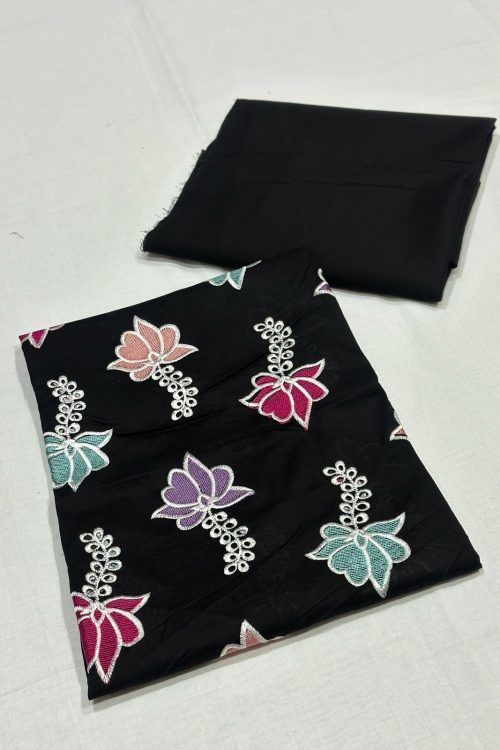 BAREEZE lawn 2 piece