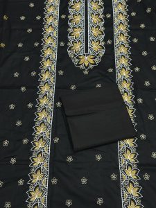 BAREEZE lawn 2 piece