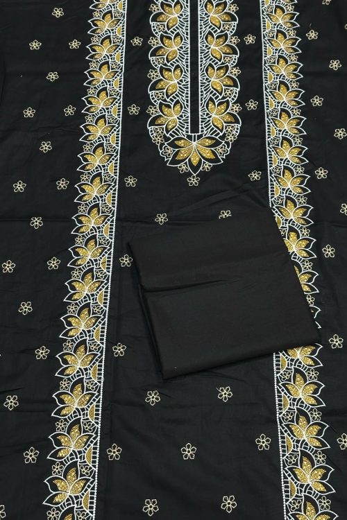 BAREEZE lawn 2 piece