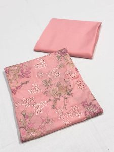 BAREEZE lawn 2 piece